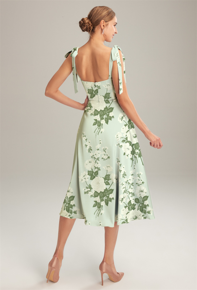 AW Mae Dress